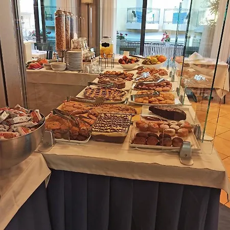 Hotel Gabbiano Cattolica