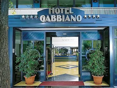 Hotel Gabbiano 3*