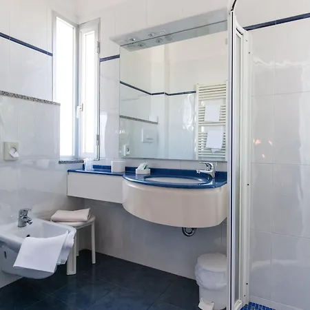 Hotell Gabbiano Cattolica